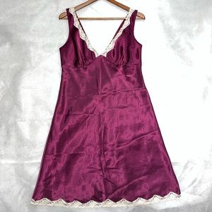 Victoria’s Secret lingerie